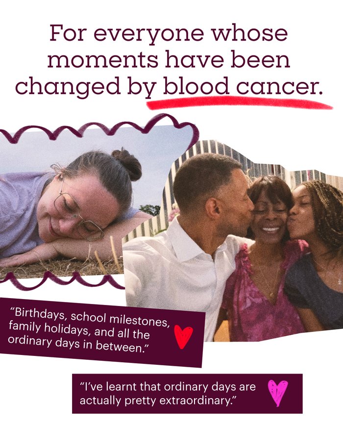 Blood Cancer Awareness Month quotes 5