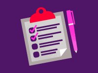 checklist icon