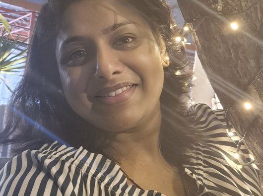 A photo of Binu