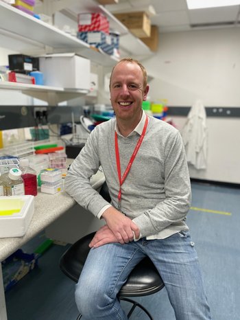 Dr Richard Dillon