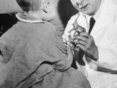 Dr Sidney Farber