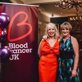 Fundraising Volunteers