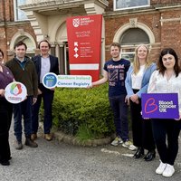 Lymphoma audit - Northern Ireland