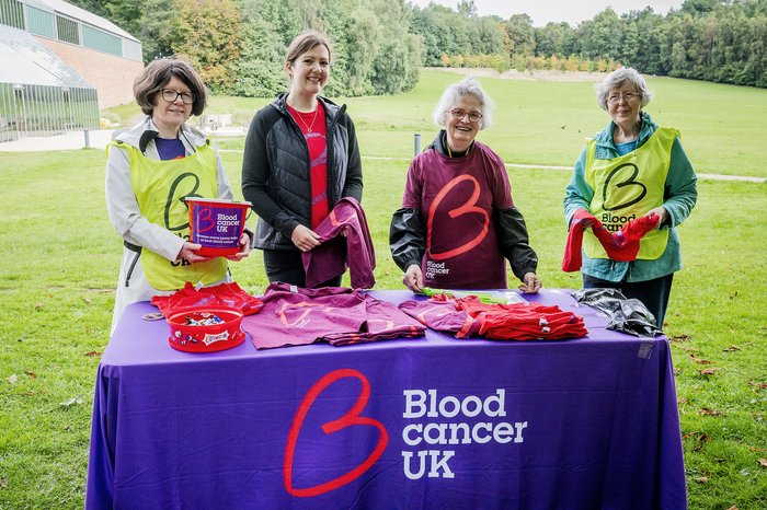 Fundraisers