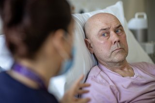 Beating Blood What it takes to beat blood cancer | Blood Cancer UK