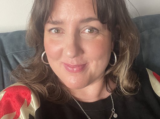 Sarah Browne webpage bio