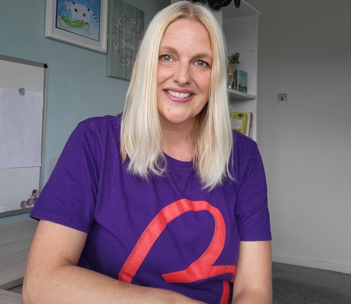 Jo Buckton