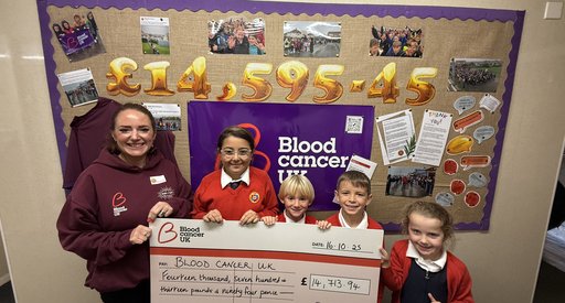 West Park Primary School