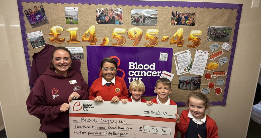 West Park Primary School