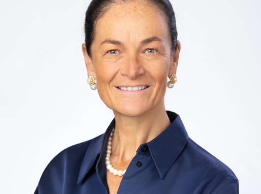 Annalisa Jenkins, Appeal Board Member