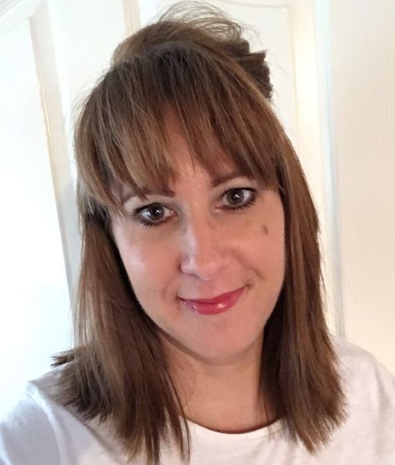 Anna, diagnosed with AML