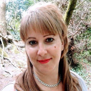 Anna, diagnosed with AML