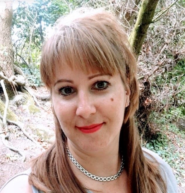 Anna, diagnosed with AML