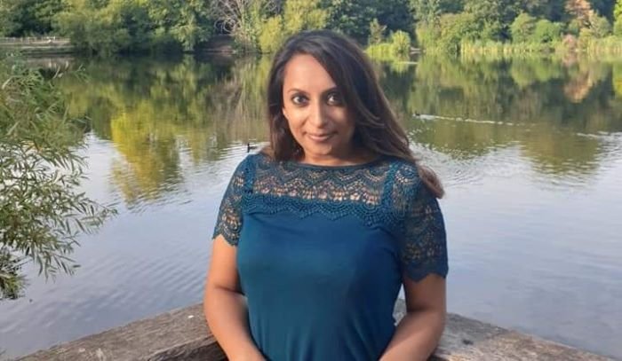 Bav, diagnosed with AML