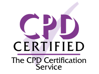 Online course is CPD approved