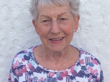 Johanna, living with CLL since 2009