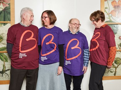 Local fundraising group