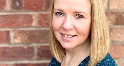 Marie, diagnosed with AML