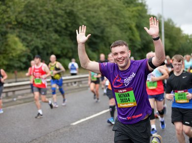 RS2524_The Great North Run with Blood Cancer UK 13th September 2021  © Brendan Foster Photography-636-160-scr