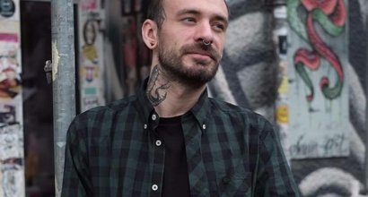 Stewart, who is living with chronic myeloid leukaemia