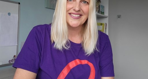 Jo Buckton