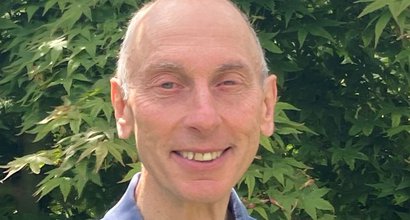 Andy, diagnosed with CML