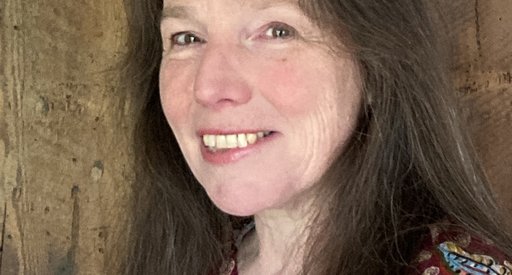 A photo of Lynne, Clinical Trials Support Nurse