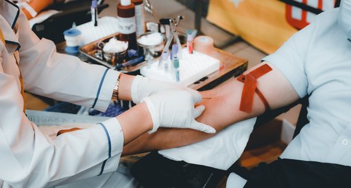 Blood Donation