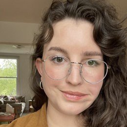 Portrait of Eleanor Whittaker